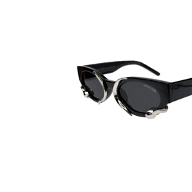 GENTLE MONSTER sunglasses 071 | عینک آفتابی جنتل مانستر