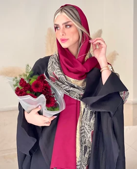 شال مزونی