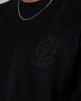 تیشرت پانچ نستعلیق-کد4929