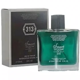 ادو پرفیوم اسمارت کالکشن شماره313 حجم 100ml