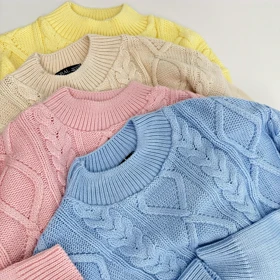 پلیور بافت 1007377