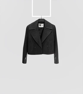 کت کراپ لامر 1309 Pinki در چهار رنگ