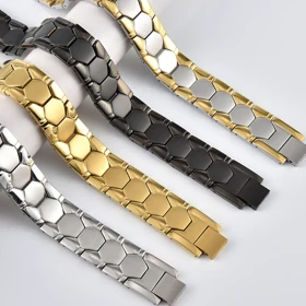 دستبند مغناطیسی مگنت آریکس مدل u-10015