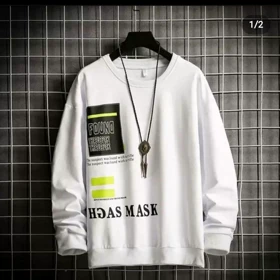 تیشرت آستین بلند خاص