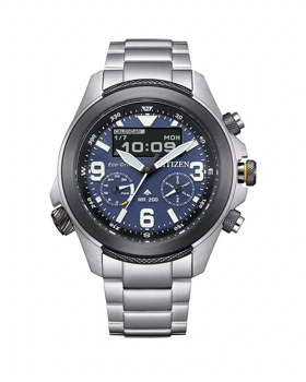 ساعت مچی مردانه سیتیزن CITIZEN JV1006-51L