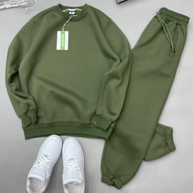 دورس مچینست سبز ارتشی ساده بیسیک