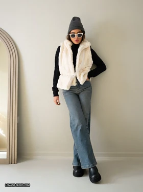 ست وست و کیف - کد 2668