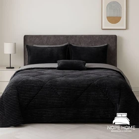 روتختی مخمل پلیسه پلاتینیوم