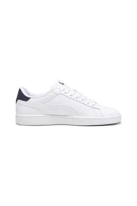 کفش ورزشی مردانه Smash 3.0 L White Sneaker 39098713 24K680000231