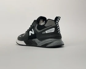 کفش راحتی زنانه نیوبالانس 1974 مشکی