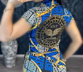 اورال TATU کد : 8058