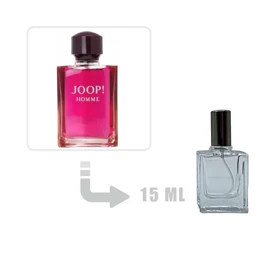 عطر ادکلن جوپ هوم قرمز مردانه 15 میل اشدی Joop Homme for Men Ashdi 15ml