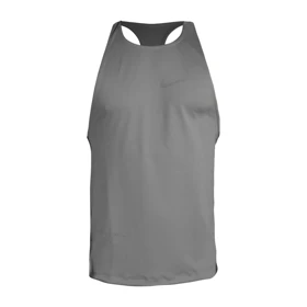 رکابی بدنسازی مردانه نایک مدل Srn-2B2066 طوسی