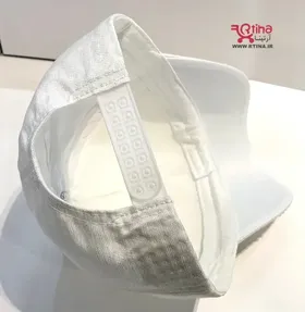 کلاه نگین‌دار دخترانه زنانه لاکچری مدل کپ پرنگین