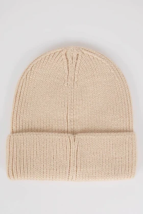 کلاه زنانه اورجینال دیفکتو defacto