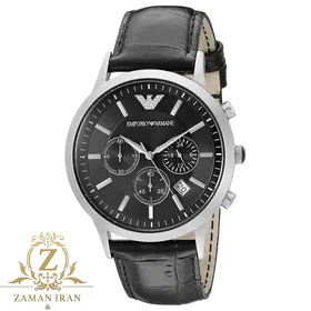 ساعت مچی مردانه امپریو آرمانی EMPORIO ARMANI مدل AR2447