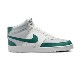 کفش روزانه Nike Court Vision Mid Next Nature PC_DN3577-102