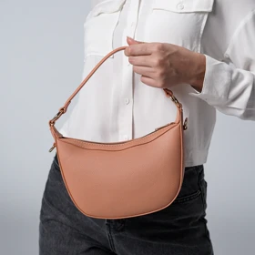 کیف دوشی زنانه دیوید جونز مدل David Jones CM7186H