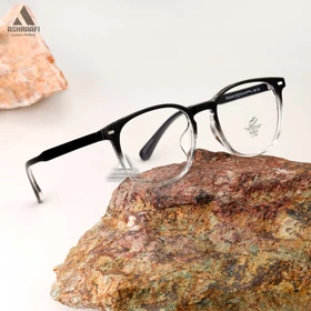 عینک کامپیوتر Blue Block Glasses TR23045 (طیف رنگی اول)