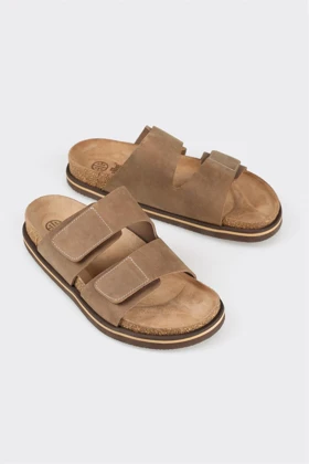 دمپایی مردانه اله elle