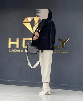 پالتو کتی مزونی