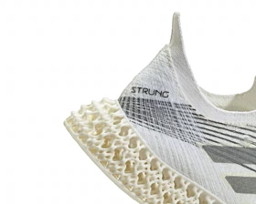 کفش دویدن Adidas 4DFWD X STRUNG W PC_IH0079