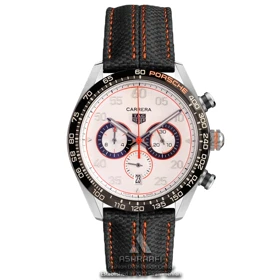 ساعت مچی تگ هویر Tag Heuer Carrera X Porsche KW1860