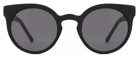 عینک آفتابی کومونو komono lulu metal series black