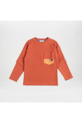 تیشرت بچگانه panco