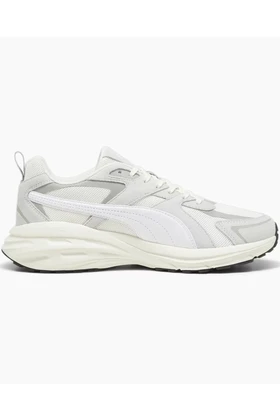 کفش دویدن مردانه Hypnotic LS Warm White-PU White 39529503