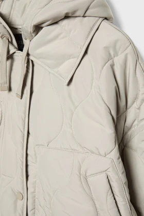 کت و کاپشن زنانه اورجینال استرادیواریوس stradivarius