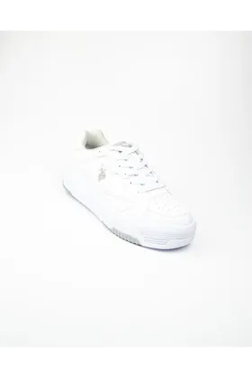کفش ورزشی زنانه جودی وایت مدل U.S. Polo Assn 101501883 USPYG101501883B