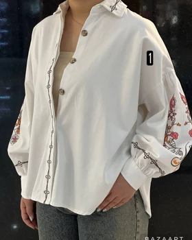شومیز ترمه