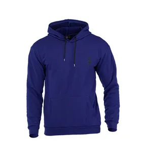 هودی کلاهدار مردانه Polo