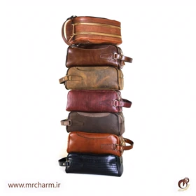 شوز بگ لاکچری تمام چرم mrc168-36