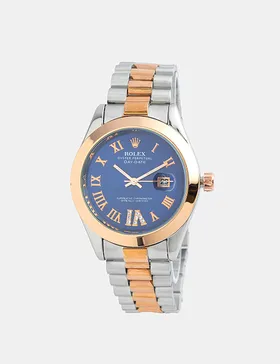 ساعت مچی مردانه Rolex