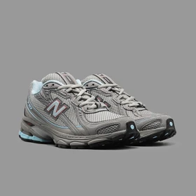 نیوبالانس 740 طوسی New Balane 740 Gray