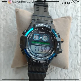 ساعت مچی دیجیتال مدل اسپرت واچ ضد آب کد sp90004