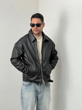 کاپشن جیر بوفالو