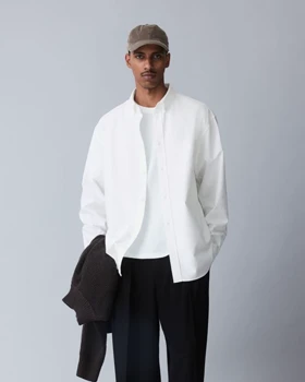 پیراهن های آکسفورد h&m