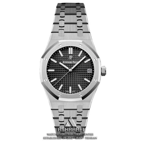 ساعت‌ای پی اتوماتیک Audemars Piguet Royal Oak N0999