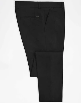 ام کی کالکشن شلوار رسمی mk-2449-black