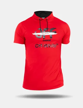 تیشرت مردانه Off-White