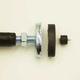 میله بارفیکس رادیس فیت مدل 1Power-Classic75Cm