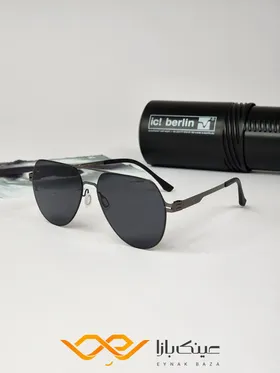 عینک آفتابی مردانه آیس برلین Ice Berlin Sunglasses 18054