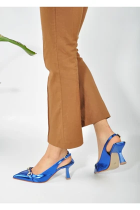 کفش پاشنه‌دار kotan kotan