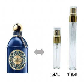 دکانت گرلن پچولی اردنت GUERLAIN – Patchouli Ardent