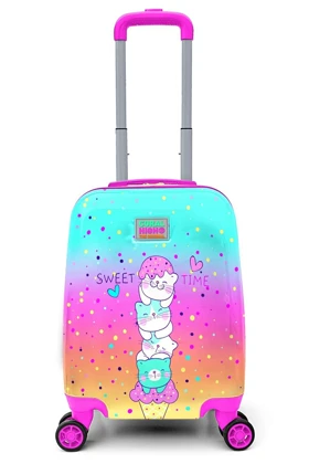 ساک و چمدان بچگانه coral-high coral-high