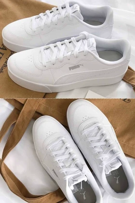 کفش پیاده روی زنانه اورجینال پوما puma