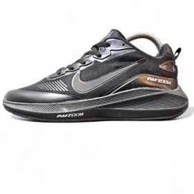 نایک زوم مشکی هولگرام